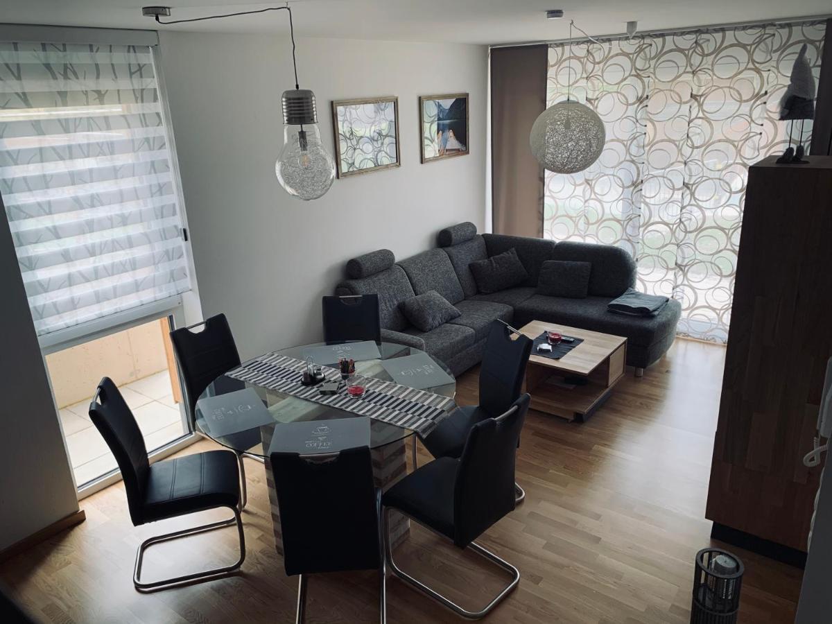 Apartment Kumitzblick Obersdorf エクステリア 写真