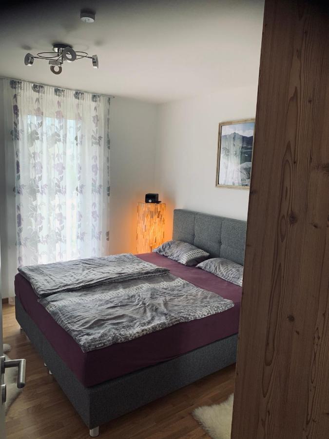 Apartment Kumitzblick Obersdorf エクステリア 写真