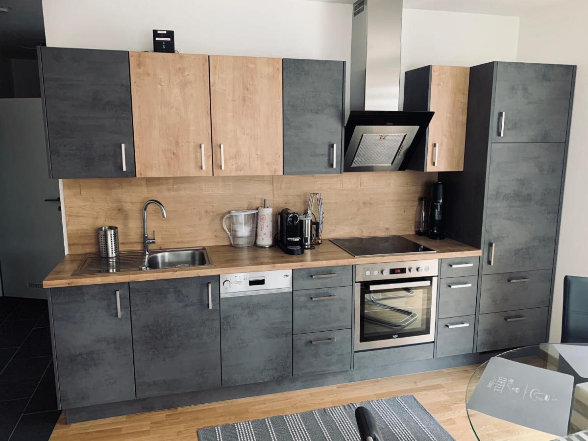 Apartment Kumitzblick Obersdorf エクステリア 写真
