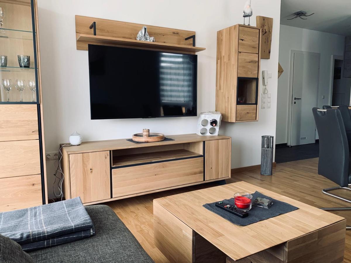 Apartment Kumitzblick Obersdorf エクステリア 写真